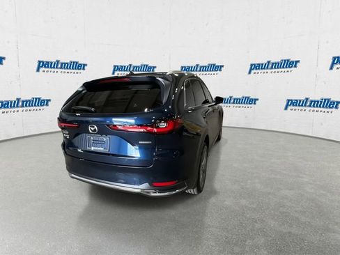 New 2026 MAZDA CX-90 3.3 Turbo w/ Premium Plus Pkg AWD/4WD image 10