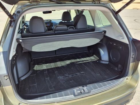 Used 2024 Subaru Forester Limited image 18