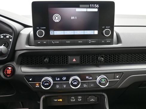 Certified 2024 Honda CR-V EX image 14