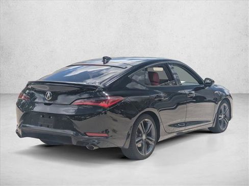 Used 2024 Acura Integra A-Spec FWD image 5