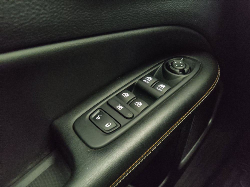 Used 2018 Jeep Compass Sport AWD/4WD image 27