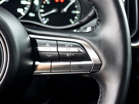 Certified 2025 MAZDA CX-50 AWD 2.5 S w/ Premium Plus Pkg image 20