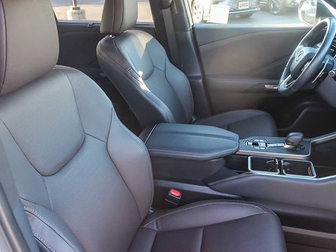 Certified 2024 Lexus TX 350 AWD image 15