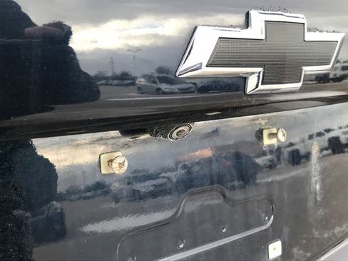 Used 2021 Chevrolet Equinox Premier image 5