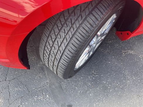 Used 2013 Ford Mustang Premium RWD image 10
