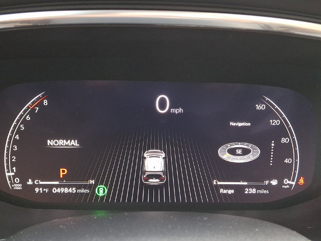 Used 2023 Acura MDX w/ Technology Package FWD image 21