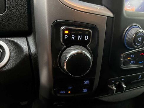 Used 2022 RAM 1500 Classic SLT w/ Electronics Group AWD/4WD image 20