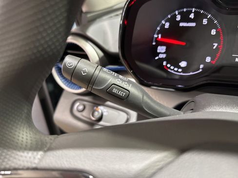 New 2026 Chevrolet Trax LS w/ LS Convenience Package image 15