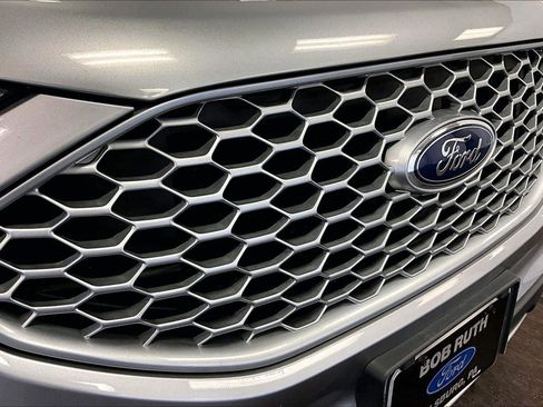 Certified 2023 Ford Edge SEL w/ Convenience Package image 29