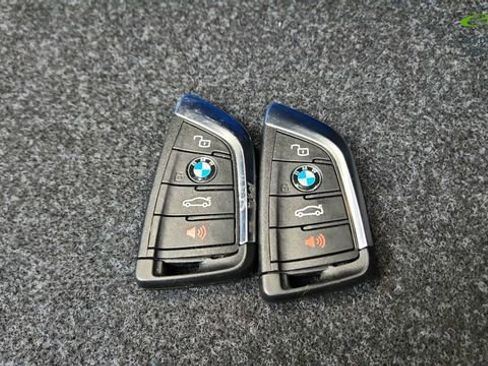 Used 2026 BMW M440i Coupe RWD image 56