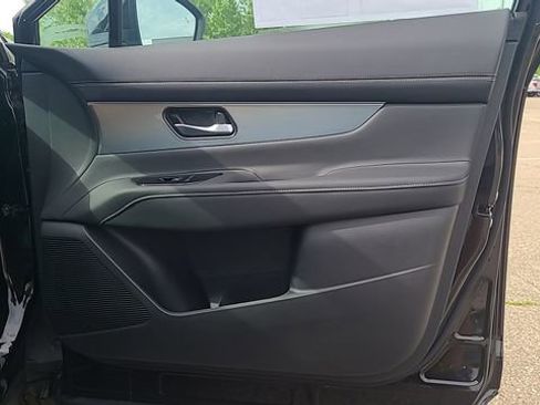 New 2026 Nissan Murano Platinum w/ Cargo Package AWD/4WD image 24