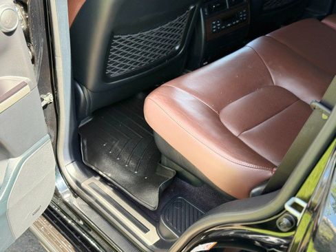 Used 2018 Toyota Land Cruiser w/ Carpet Mat Package AWD/4WD image 28