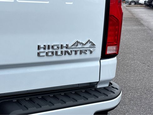 New 2026 Chevrolet Silverado 2500 High Country w/ Technology Package image 30