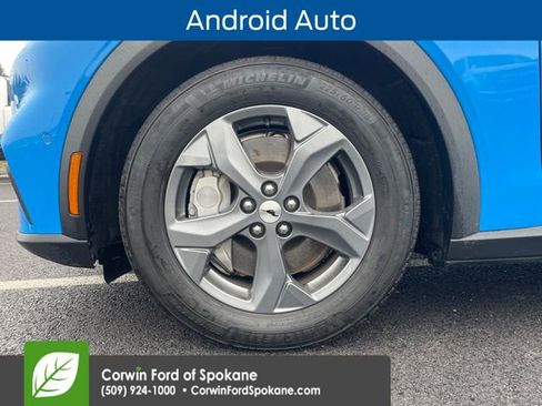 Certified 2023 Ford Mustang Mach-E Select image 10