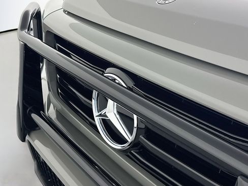 New 2026 Mercedes-Benz G 550 image 12