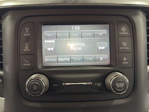 Used 2024 RAM 4500 SLT w/ Quick Order Package 2YG SLT image 31