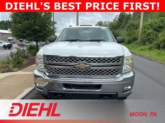 Used 2011 Chevrolet Silverado 2500 LT w/ Interior Plus Package AWD/4WD video 2