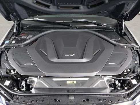 New 2026 BMW i4 eDrive40 w/ Premium Package RWD image 9