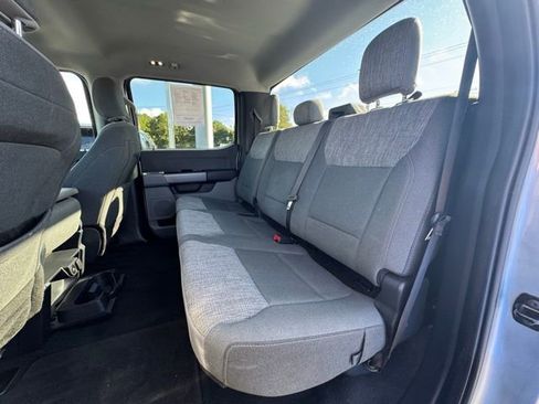 Used 2024 Ford F250 XLT image 21