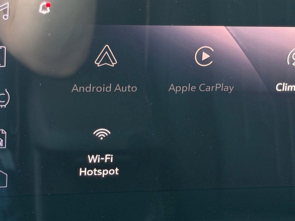 New 2026 Buick Envista Sport Touring FWD image 25