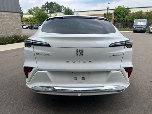 Used 2024 Buick Envista Avenir FWD image 6