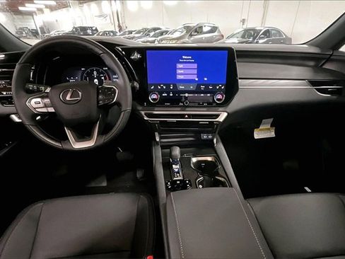 New 2026 Lexus RX 350 Premium image 5