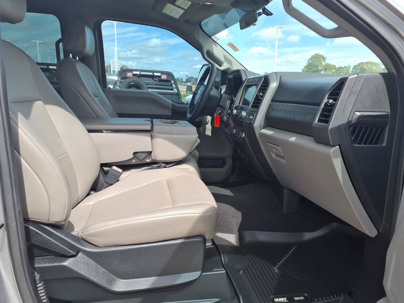 Used 2020 Ford F250 XL w/ STX Appearance Package AWD/4WD image 19