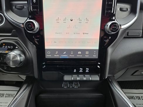 New 2026 RAM 1500 Laramie image 21