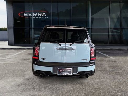 Used 2013 MINI Cooper Clubman S image 3