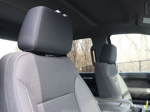 Used 2022 Chevrolet Silverado 2500 LT w/ Convenience Package image 43