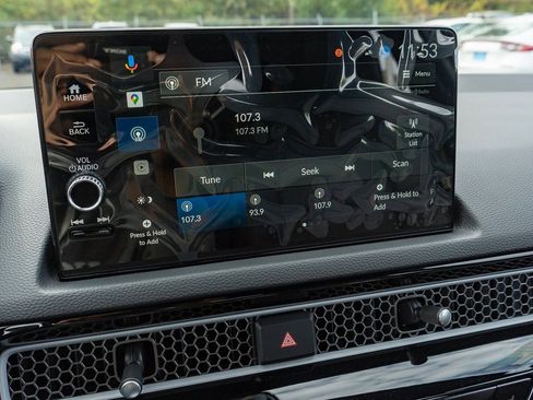 New 2026 Honda Civic Sport Touring image 30