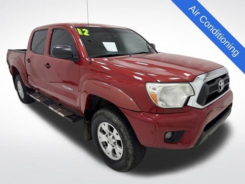 Used 2012 Toyota Tacoma PreRunner image 3