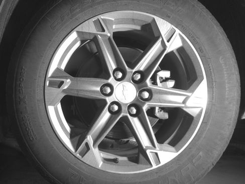 Used 2025 Chevrolet Blazer LT FWD image 14