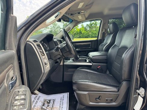 Used 2016 RAM 1500 Sport AWD/4WD image 15