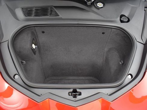 Used 2021 Chevrolet Corvette Stingray Premium Conv w/ Z51 Performance Package image 8