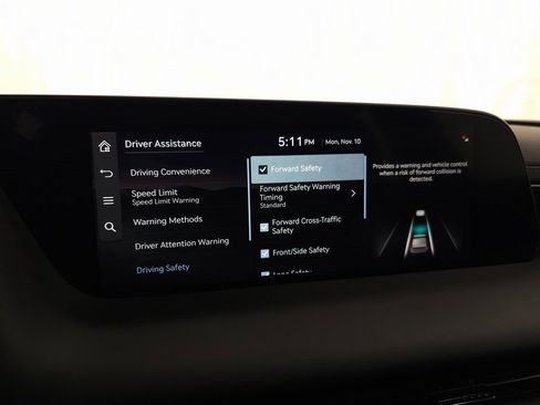 New 2026 Genesis G90 3.5T Prestige image 21