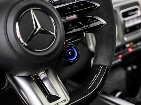 Used 2025 Mercedes-Benz G 63 AMG 4MATIC image 49