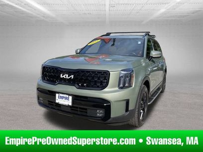 Used 2024 Kia Telluride SX Prestige X-Pro