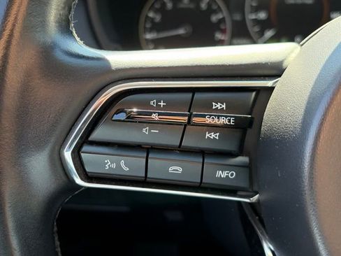 Used 2024 MAZDA CX-90 3.3 Turbo w/ Preferred Package image 13