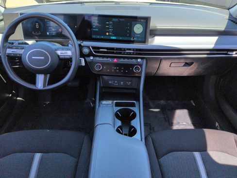 Certified 2025 Hyundai Sonata SEL FWD image 16