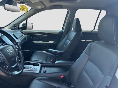 Used 2023 Honda Ridgeline RTL image 11