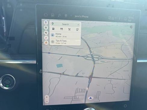 Used 2026 GMC Terrain Denali image 44