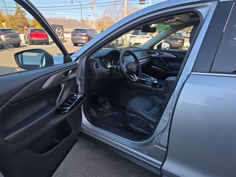 Used 2023 MAZDA CX-9 Touring Plus image 11