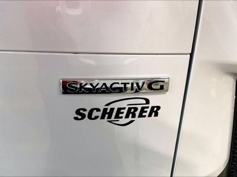 Certified 2025 MAZDA CX-50 AWD 2.5 S w/ Accent Package image 8