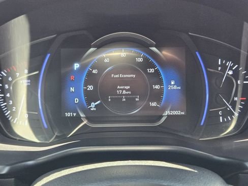 Used 2020 Hyundai Santa Fe Limited FWD image 21