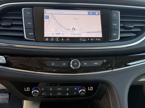 Used 2023 Buick Enclave Avenir w/ Avenir Technology Package image 8