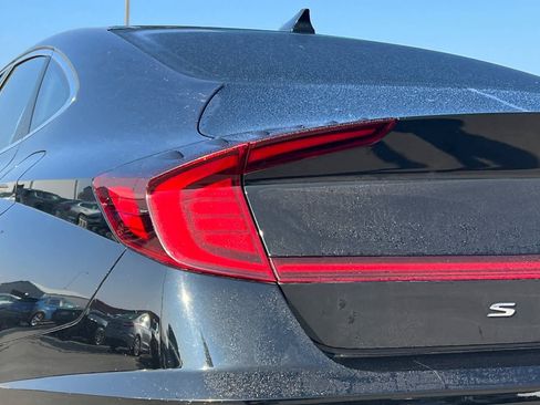 Used 2021 Hyundai Sonata SEL w/ Convenience Package image 15