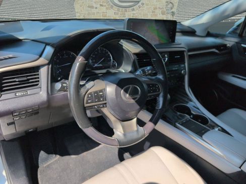 Used 2020 Lexus RX 350 FWD w/ Luxury Package image 6