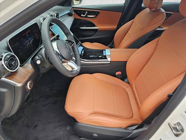 New 2026 Mercedes-Benz C 300 Sedan image 14