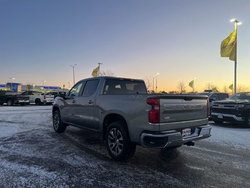New 2026 Chevrolet Silverado 1500 LT image 5